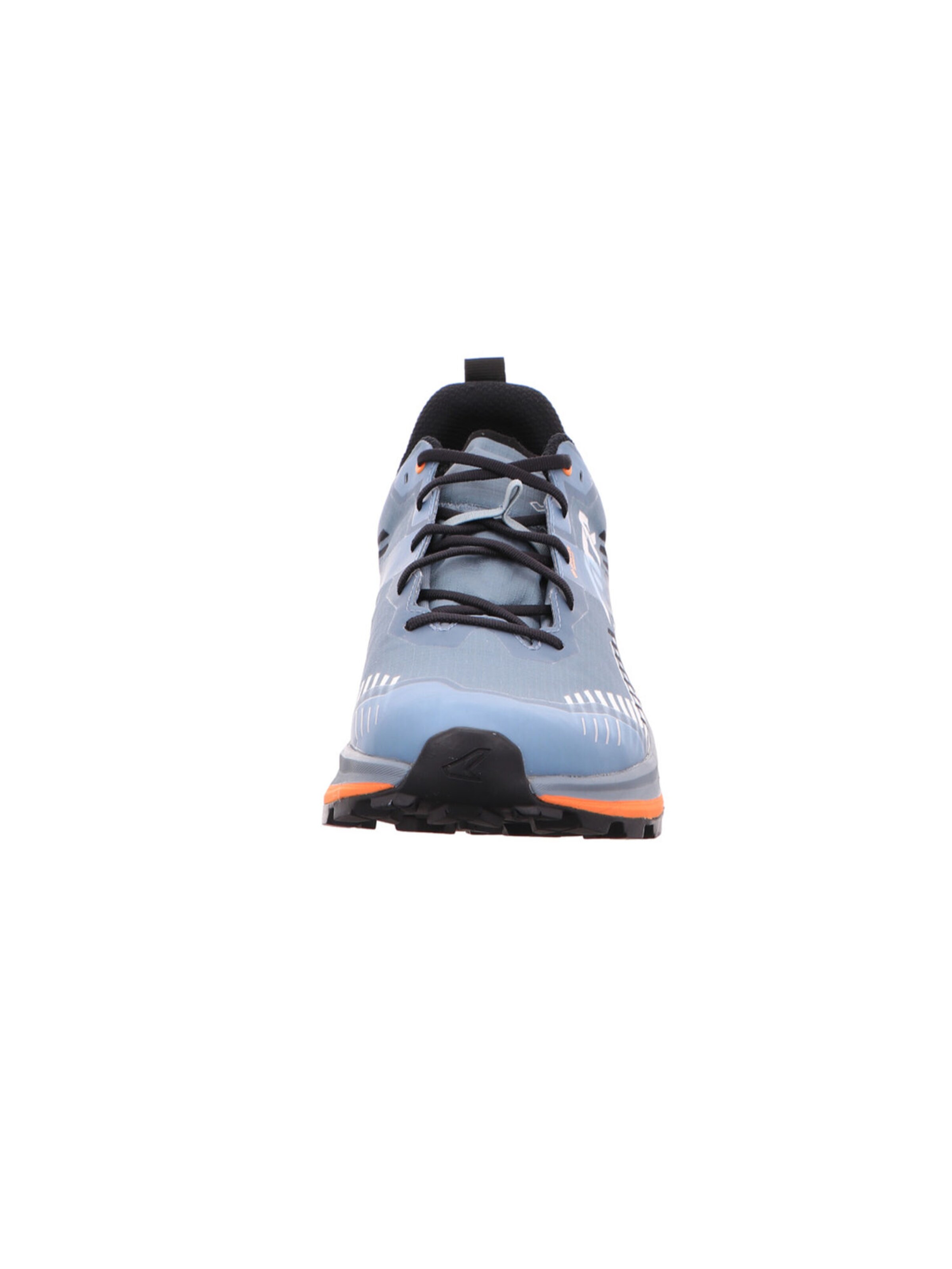 LOWA Halbschuh 'Amplux 2 GTX' in Blau