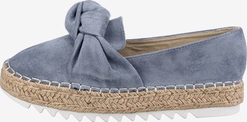 Espadrillas di BULLBOXER in blu