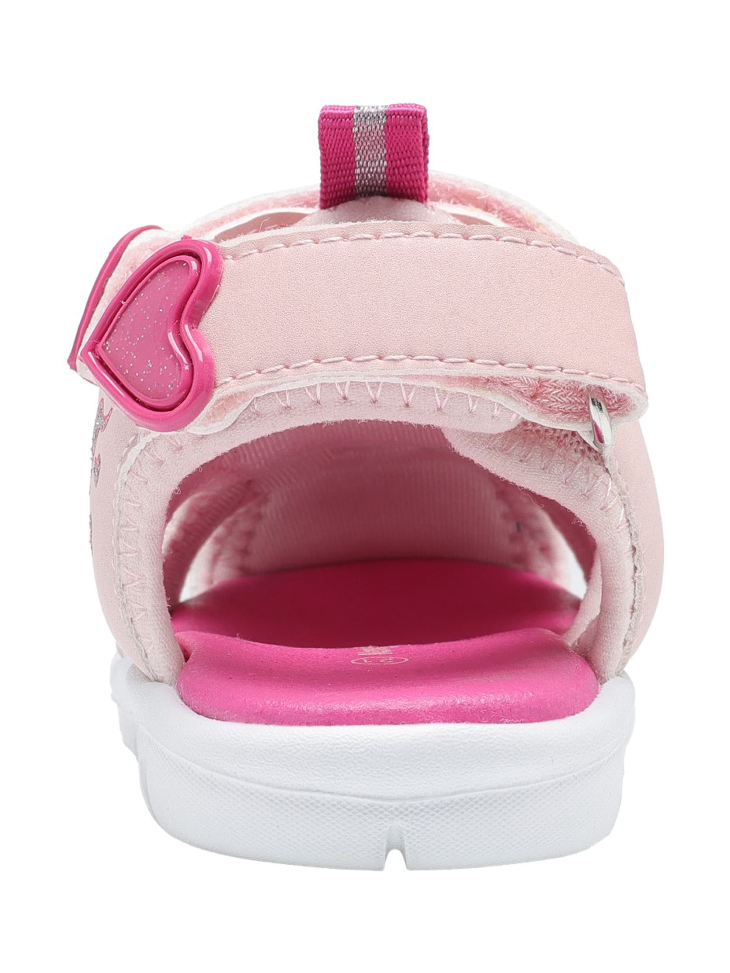 KangaROOS Sandaler i pink