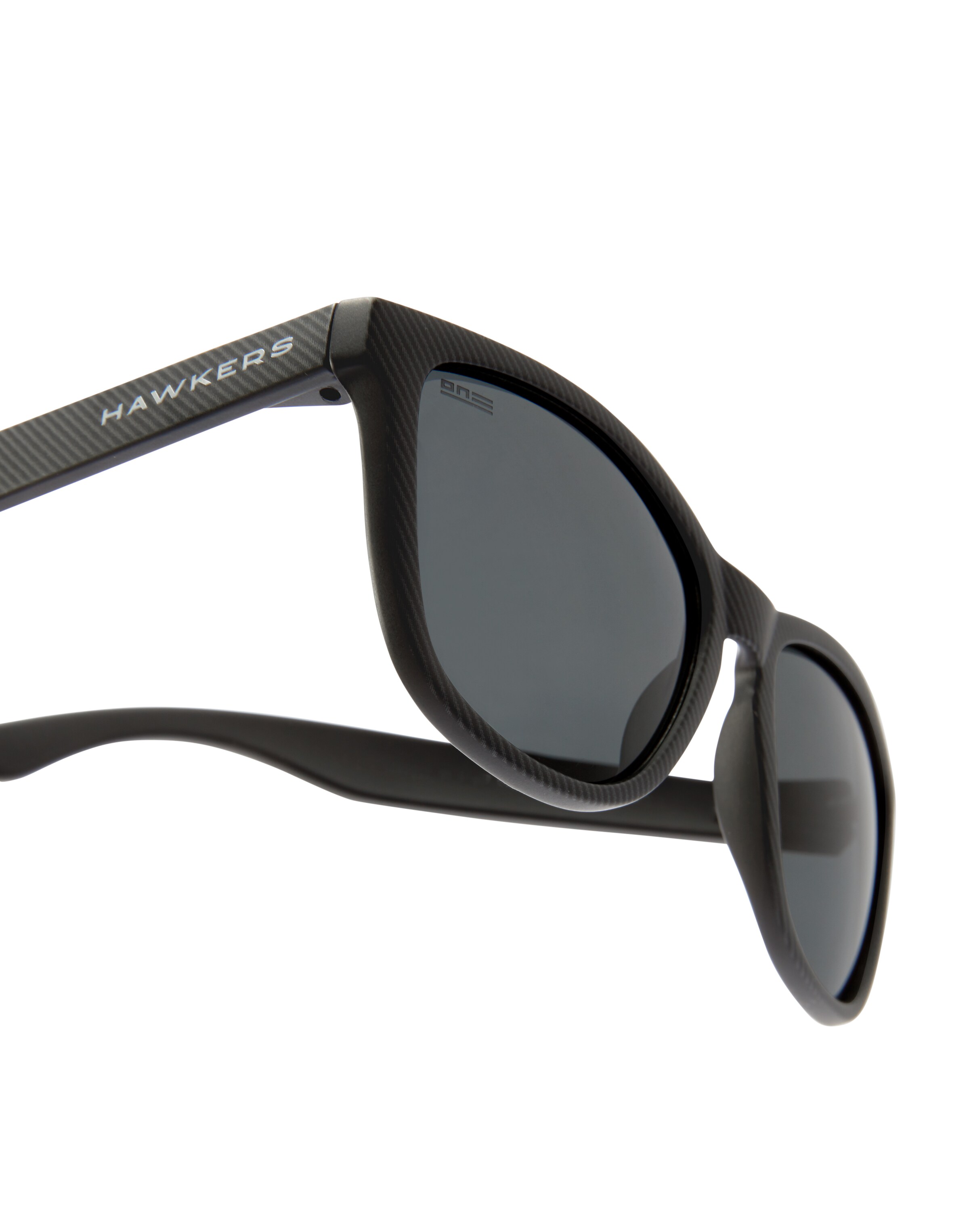 HAWKERS Slnečné okuliare 'One Carbono' - Čierna