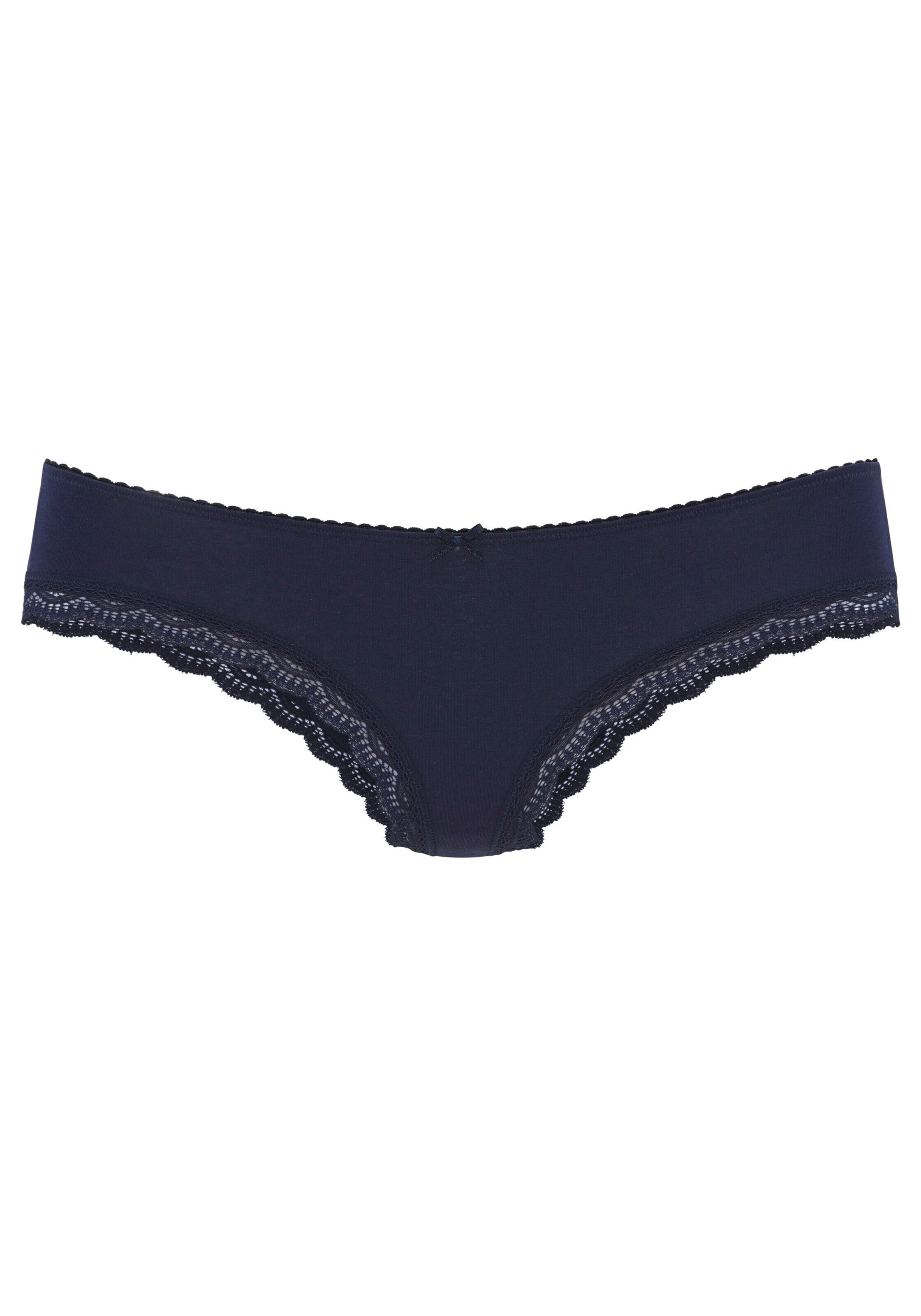 LASCANA Slip in Blue