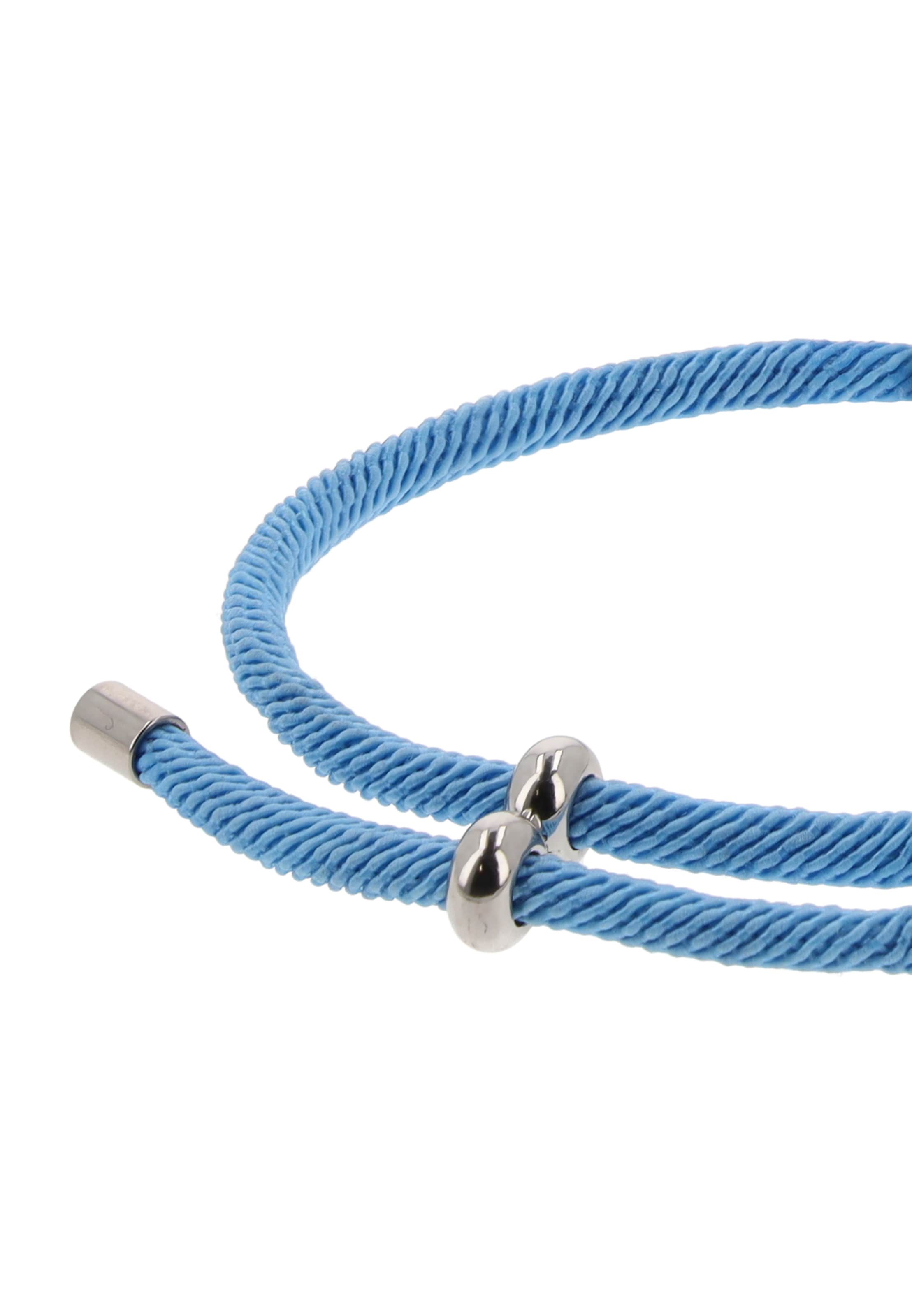 GRASSLAND Bracelet in Blue