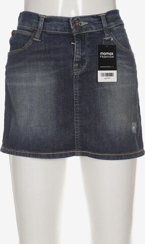PUMA Skirt in S in Blue: front