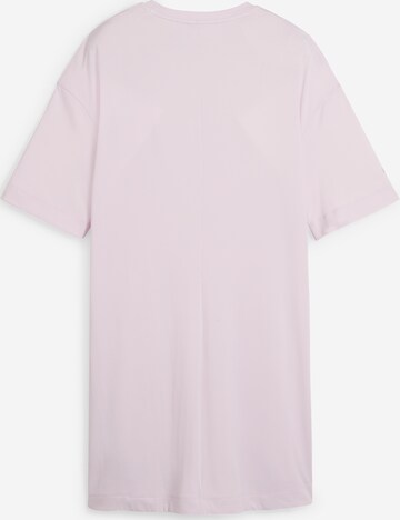 PUMA Funktionsshirt in Pink