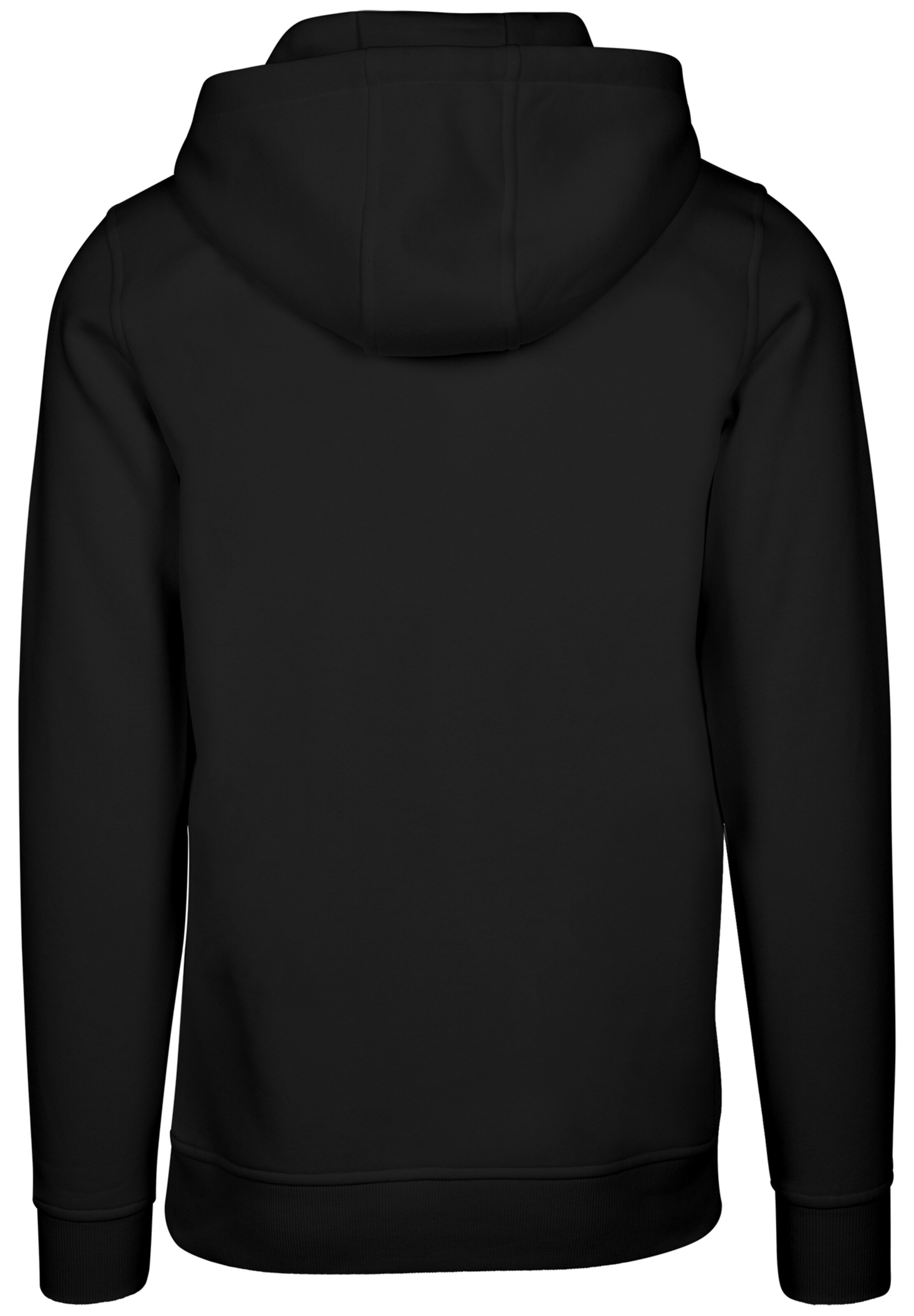 Sweat-shirt F4NT4STIC en noir