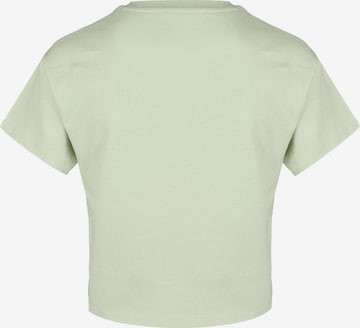 T-shirt Lyle & Scott en vert