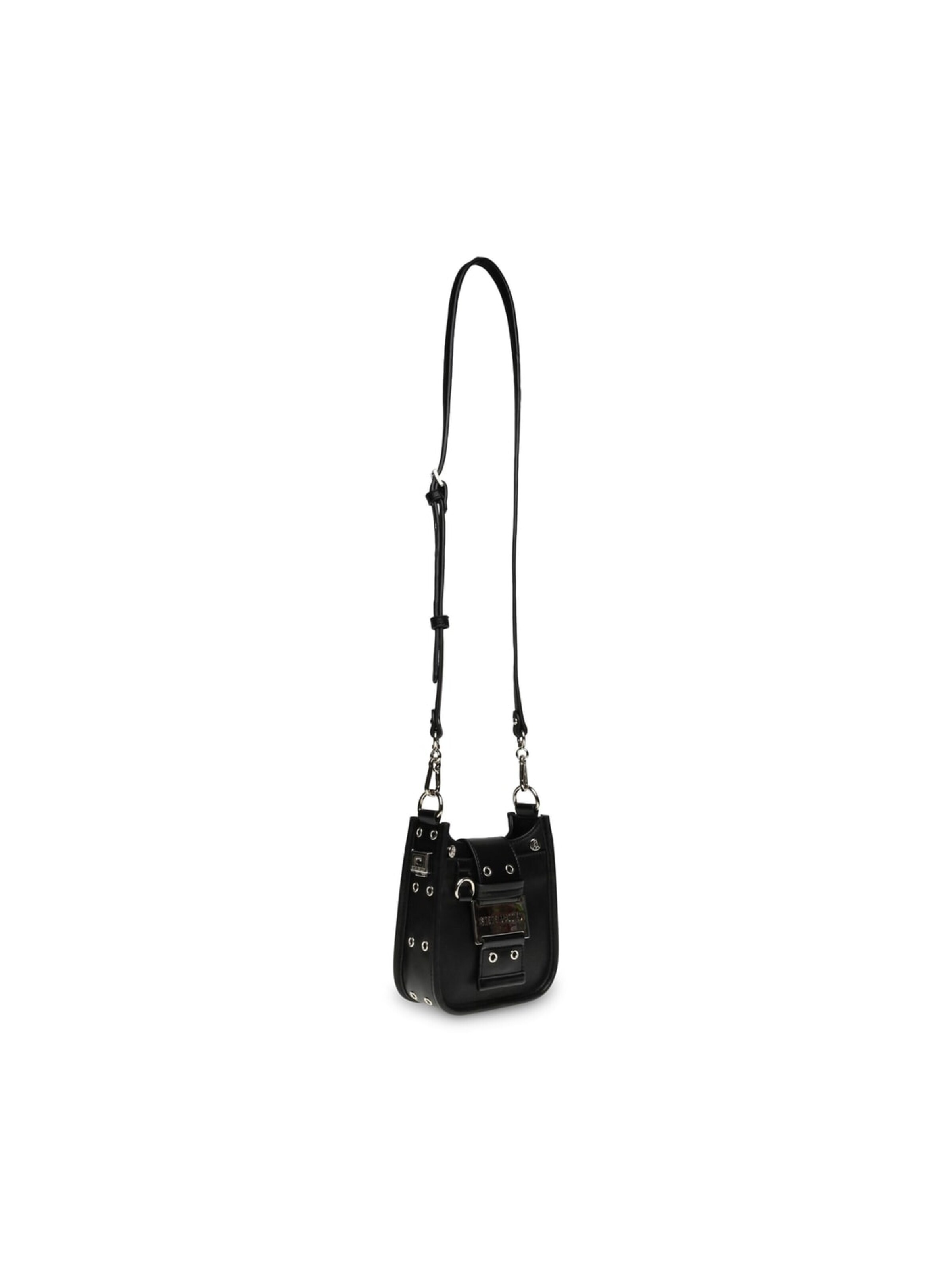 Sac à bandoulière 'BRolling Black' STEVE MADDEN en noir