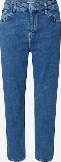 KnowledgeCotton Apparel Jeans 'IRIS' in blue denim, Produktansicht