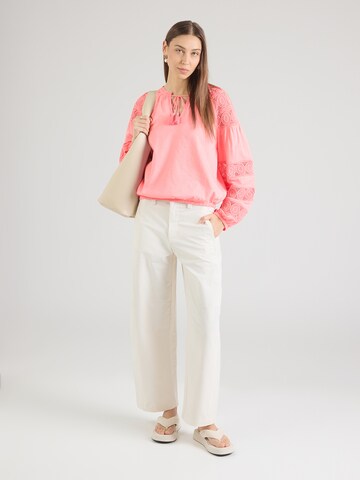 monari Blouse in Pink