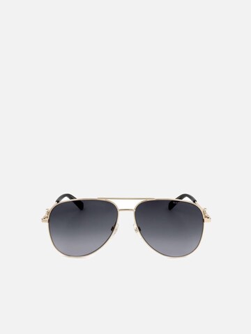 Marc Jacobs - Gafas de sol en oro