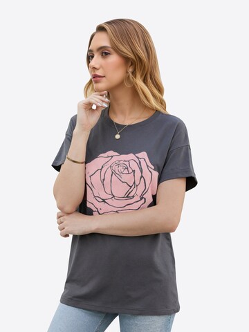 Imily Bela Póló - szürke