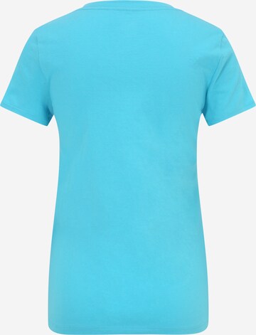 GAP Tričko - Modrá