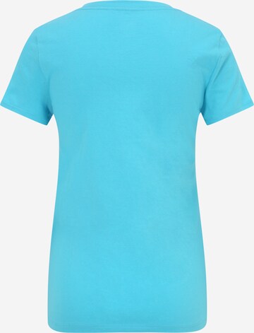 GAP T-Shirt in Blau