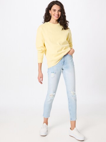 ONLY Regular Jeans 'VENEDA' in Blau