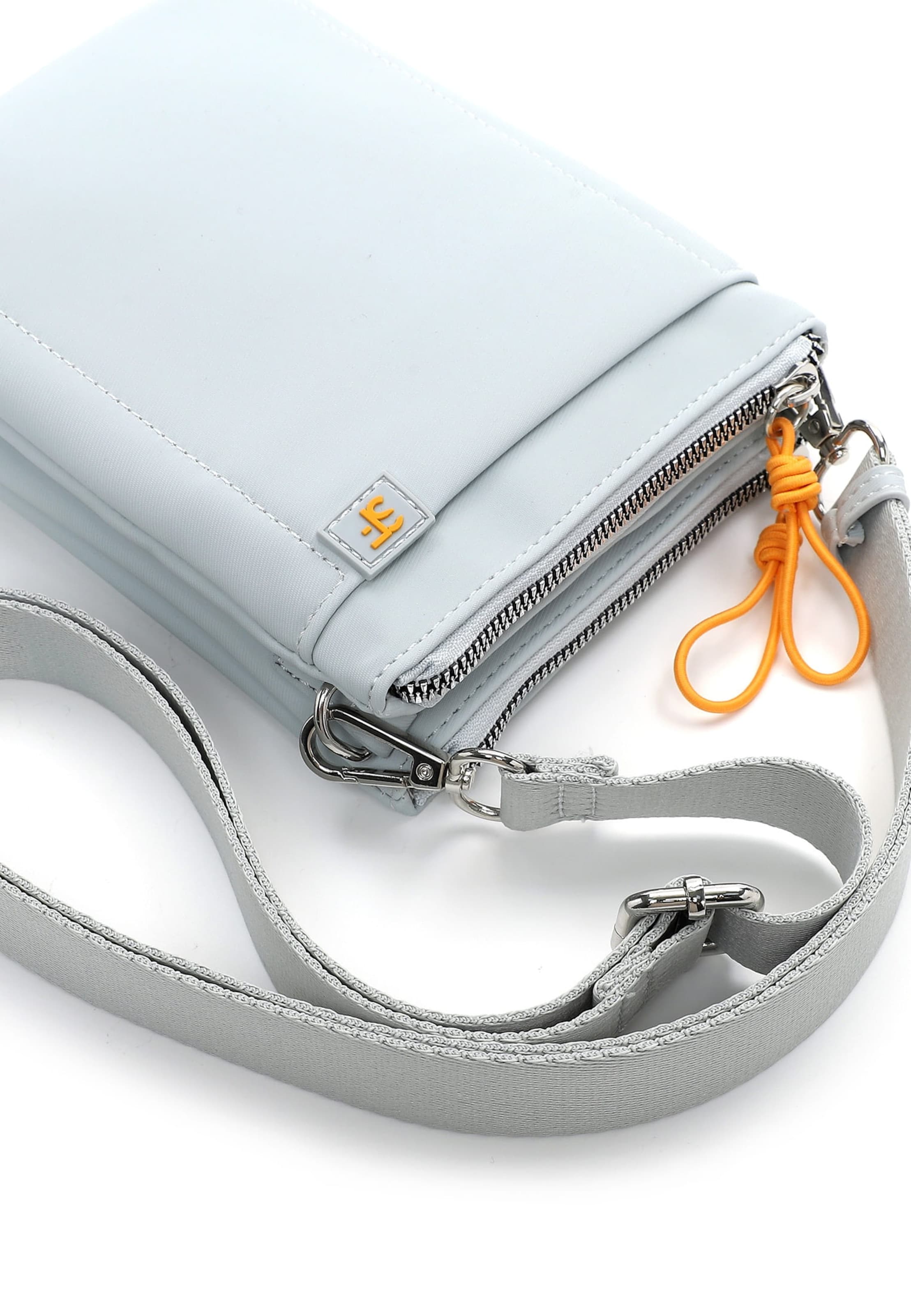 Borsa a spalla ' SFY Alley ' di Suri Frey in blu