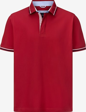 BABISTA Poloshirt ' Toscario' in Rot: Vorderseite