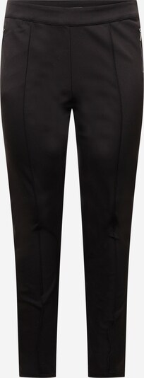 River Island Plus Leggings in schwarz, Produktansicht