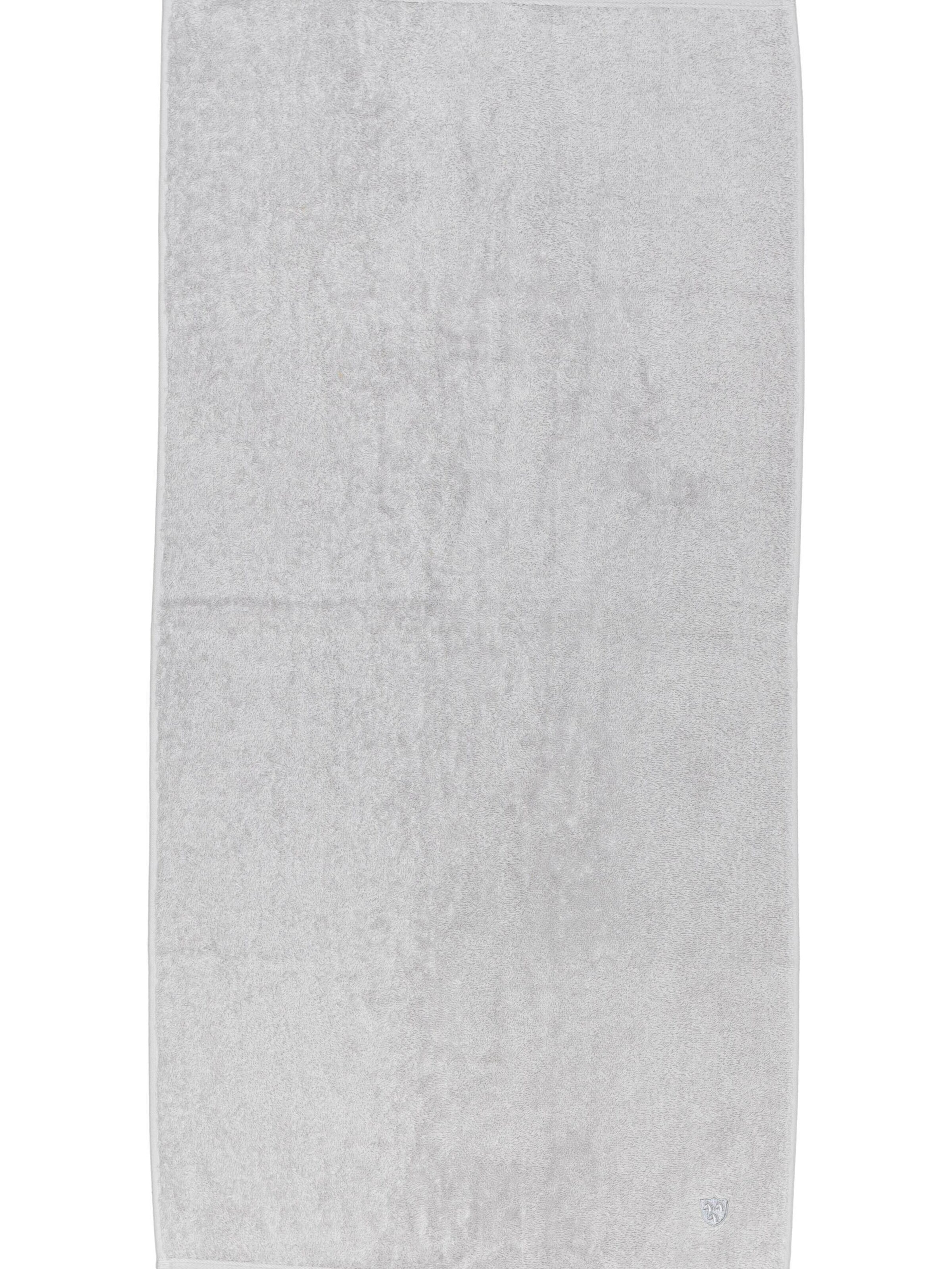 ROSS Towel 'Vita' in Grey