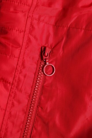 DE.CORP Jacket & Coat in M in Red