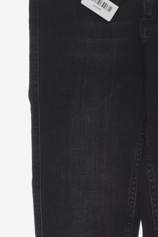 Twist & Tango Jeans in 24 in Black