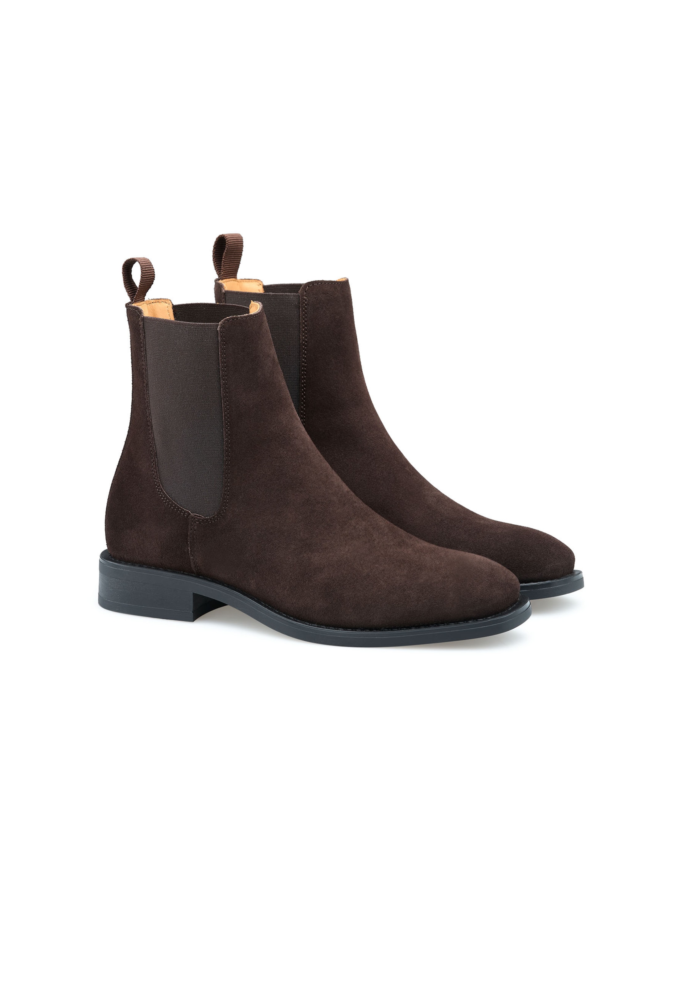 LLOYD Boots 'SENSA' in Brown