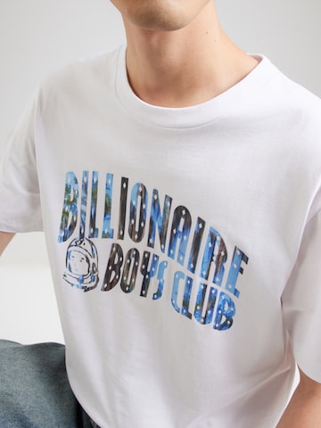 Billionaire Boys Club Póló - fehér