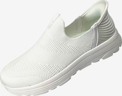 Kumixi Zapatillas 'Sneaker' en 36 en blanco, Vista del producto