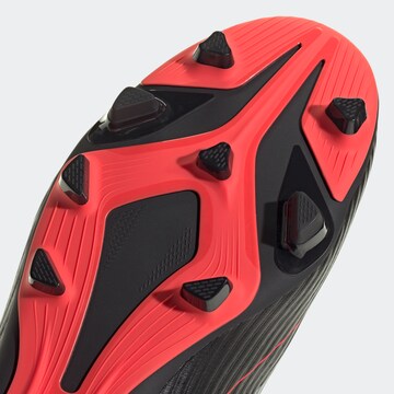 ADIDAS PERFORMANCE Soccer Cleats in Black