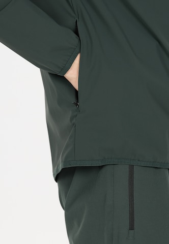 Virtus Jacke 'Alonso V2' in Grün