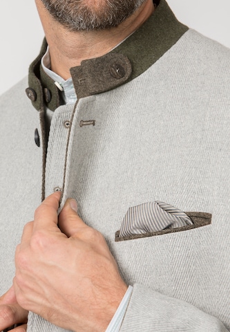 STOCKERPOINT Regular fit Blazer in Grey