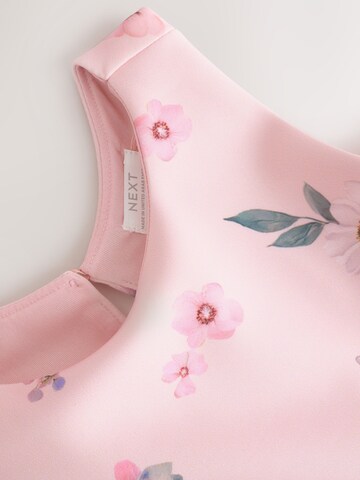 Next Obleka | roza barva