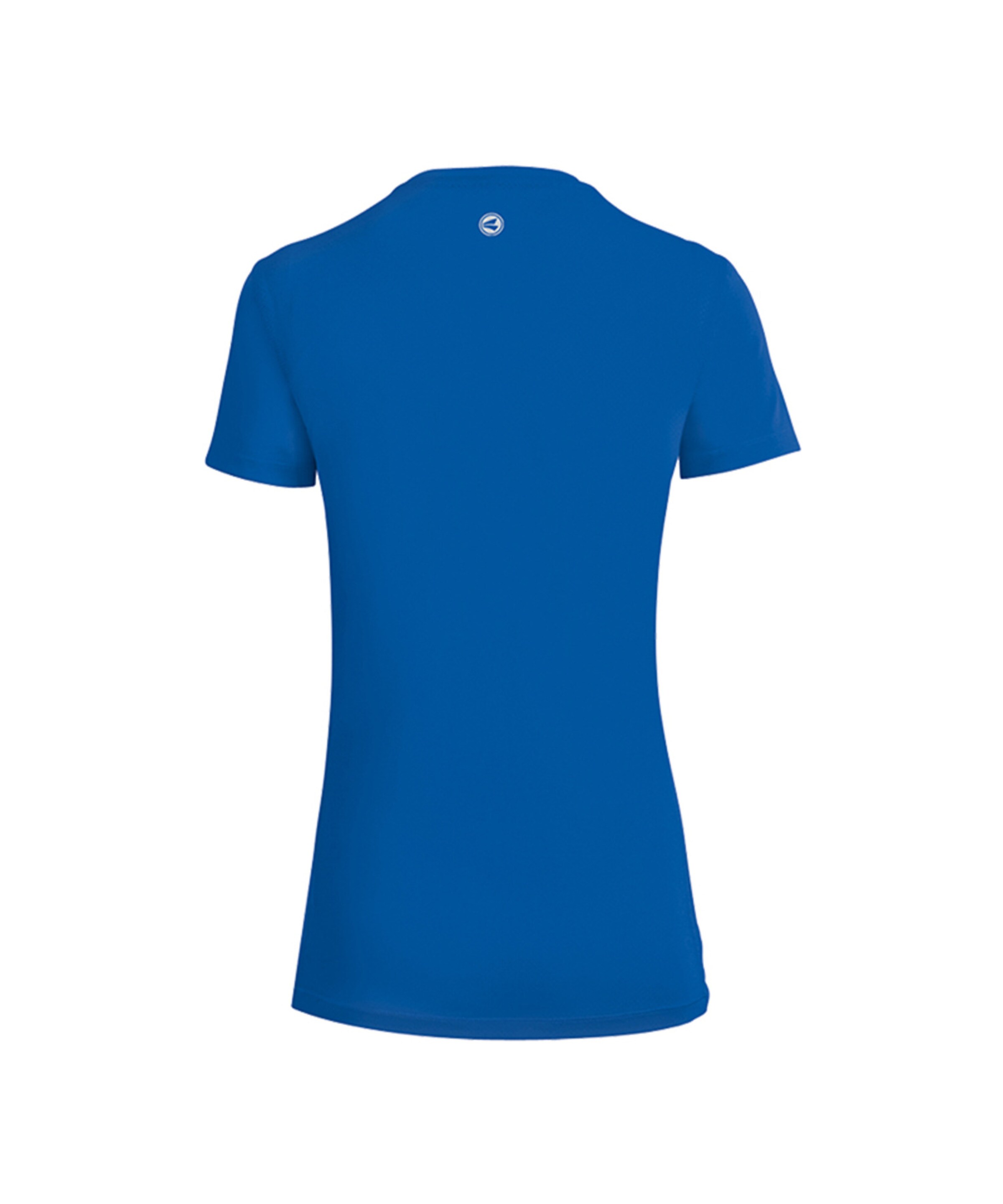 JAKO Performance Shirt 'Run 2.0' in Blue