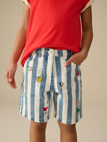 regular Jeans di Next in blu