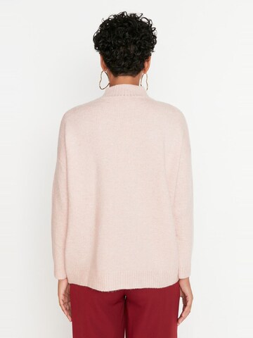 Pullover di Trendyol in rosa