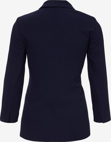 Orsay Blazer 'Nonchalant' in Blau