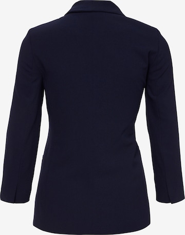 Orsay - Blazer 'Nonchalant' em azul