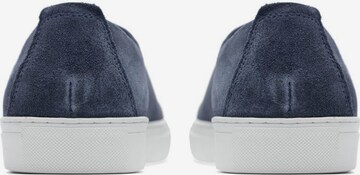 Bianco Sneakers laag 'AJAY ' in Blauw