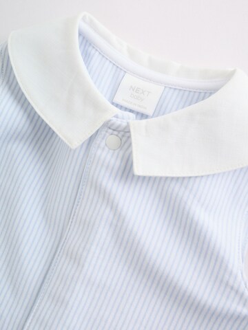 Next Rompertje/body in Blauw
