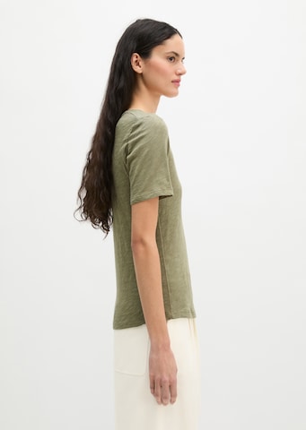 Marc O'Polo Shirt in Green
