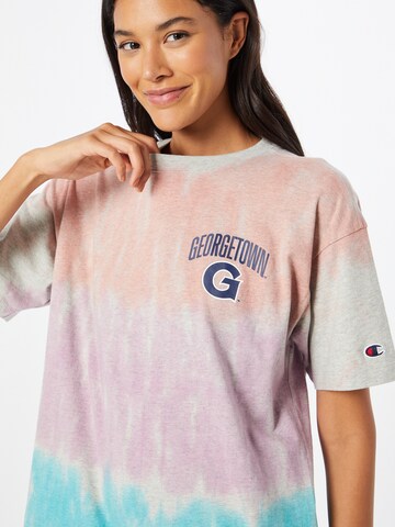 Champion Authentic Athletic Apparel T-Shirt in Grau