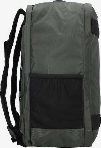 American Tourister Backpack in Green