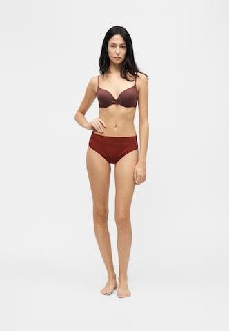 Lindex - Braga en rojo