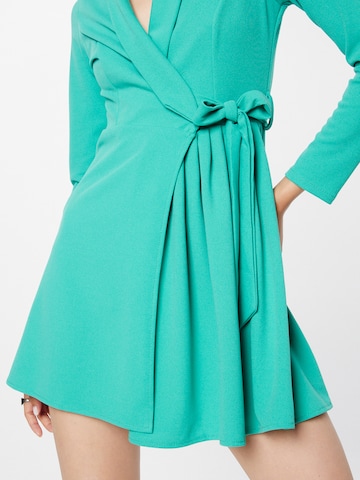 Robe WAL G. en bleu