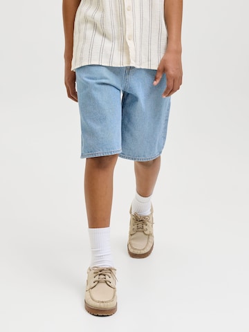 Jack & Jones Junior - regular Vaquero en azul