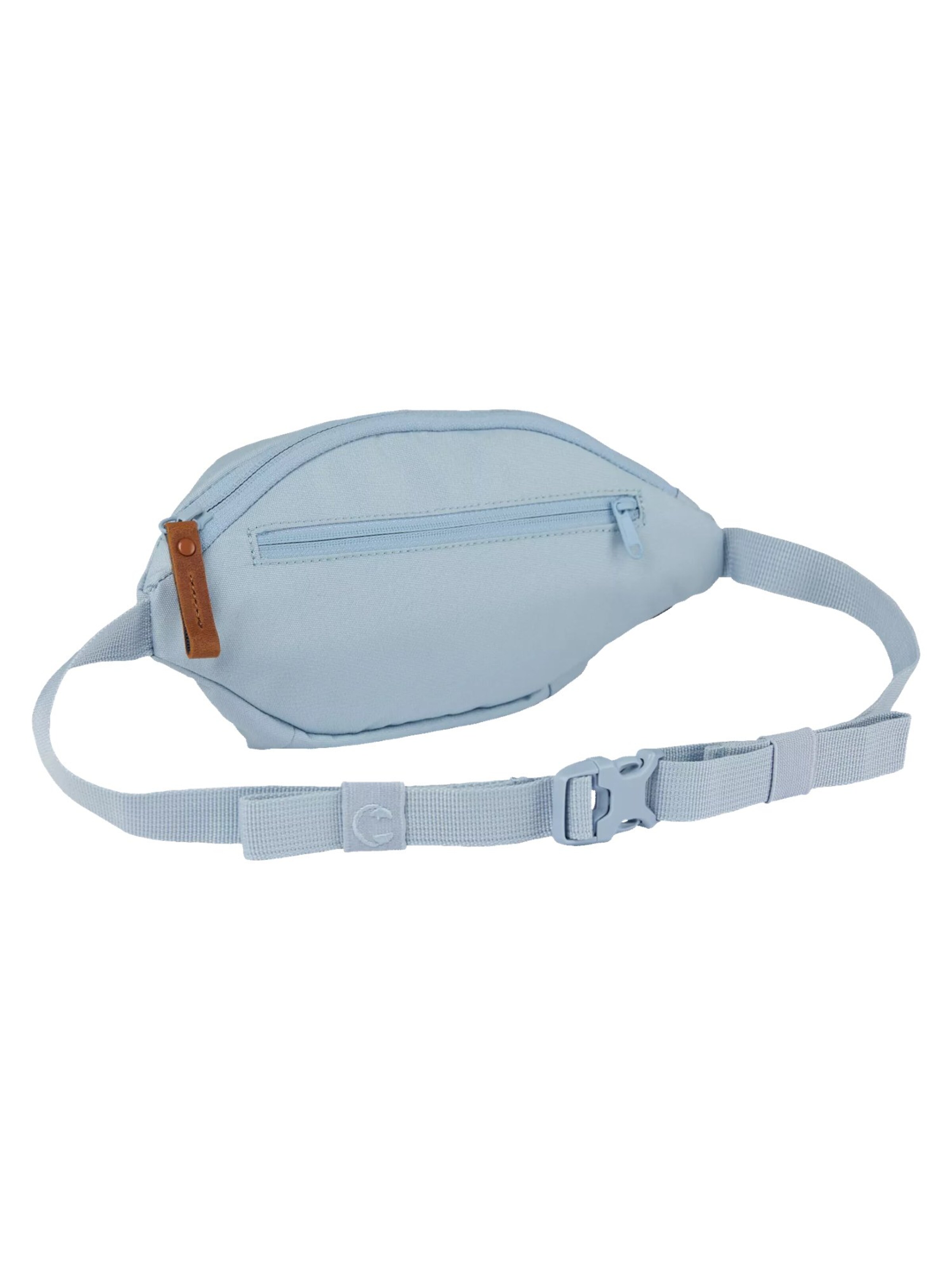 Satch Bag 'Hipbag cross easy' in Blue
