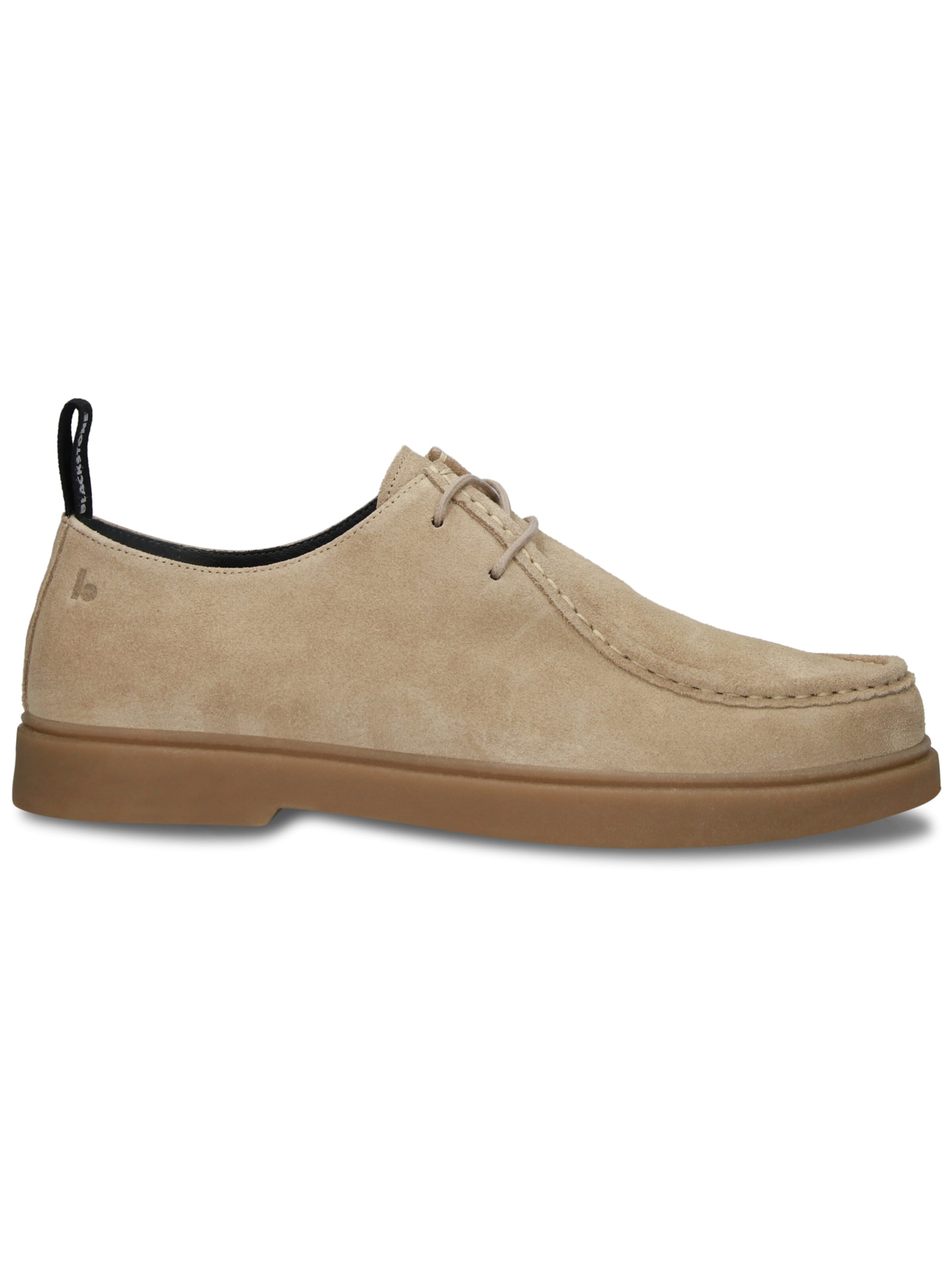 Boots chukka 'PAVE GALEN' di BLACKSTONE in beige
