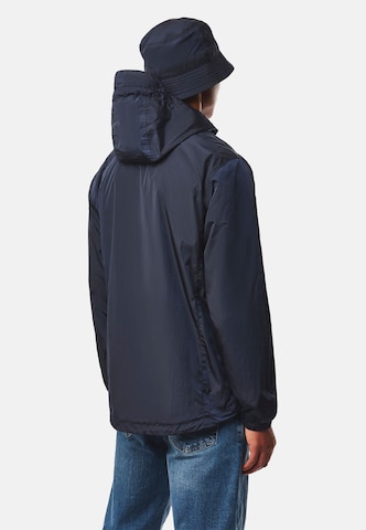 Weekend Offender Between-Season Jacket in Blue