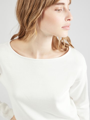 ESPRIT Sweater in White