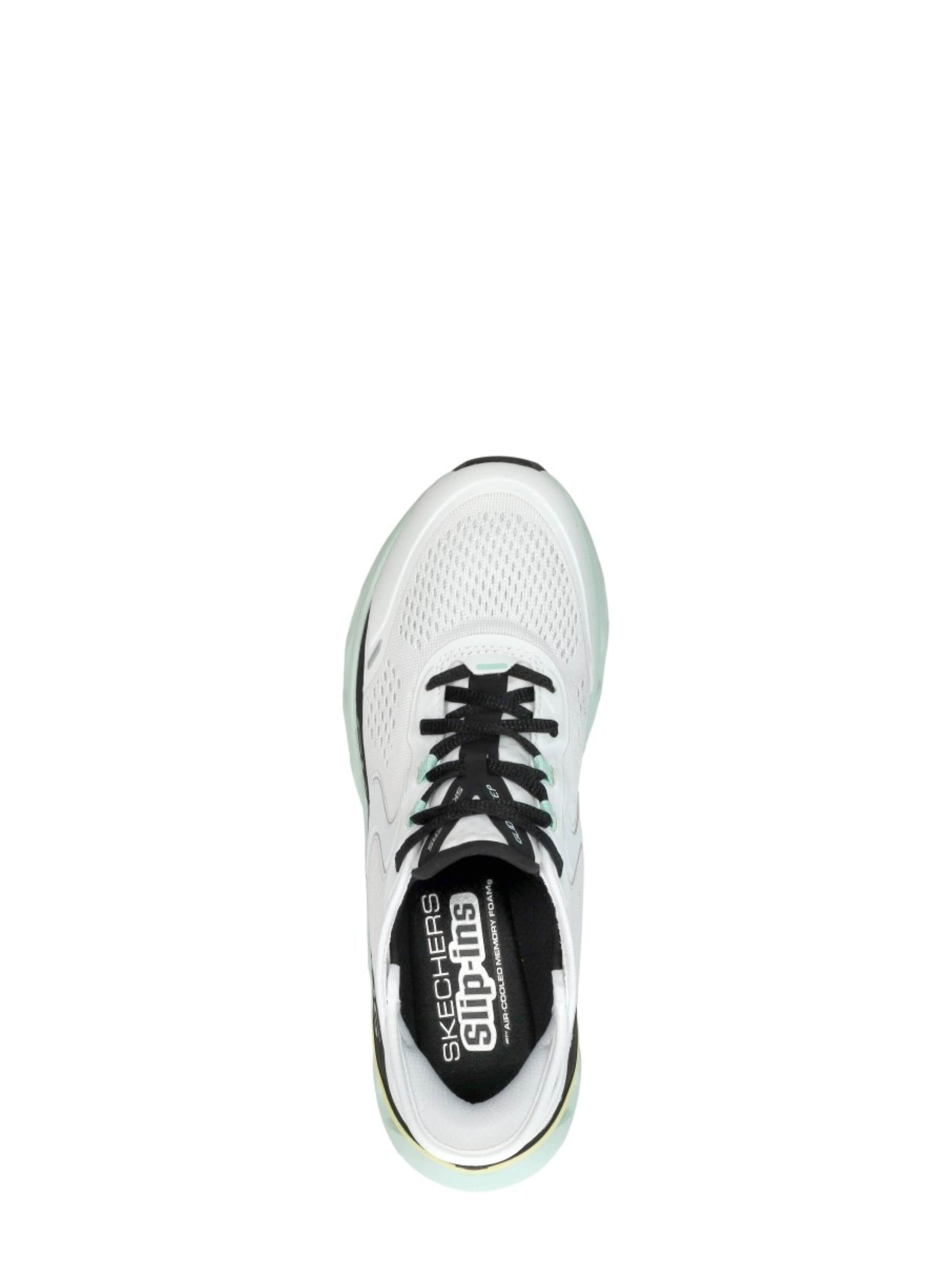 SKECHERS Sneakers laag 'Slip-Ins: Glide-Step Altus' in Wit