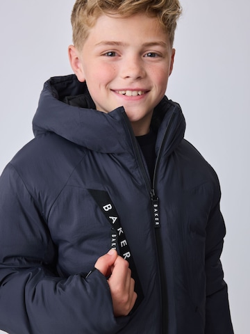 Manteau Baker by Ted Baker en bleu
